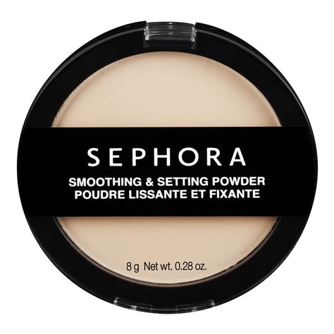 pudra Sephora